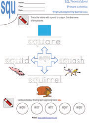 primary-level-1-worksheets